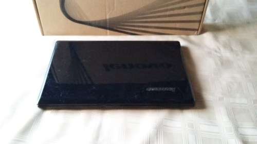 Lenovo laptop up for Grabs -  MODEL G580   -  ****LOW LOW SHIPPING *****
