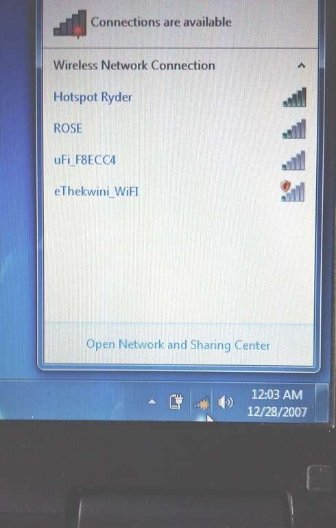 Toshiba laptop up for Grabs -  MODEL L40 - 17U  - ****LOW LOW SHIPPING ****