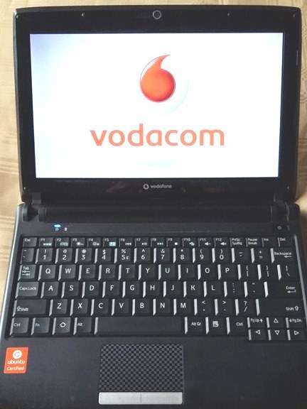 VODAFONE WEBBOOK MODEL ON9 -  ****LOW LOW SHIPPING *****