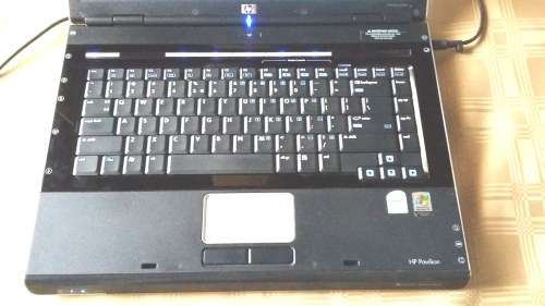 HP  laptop up for Grabs -  MODEL 5000 -  ****LOW LOW SHIPPING *****