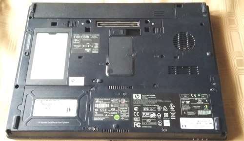 HP  laptop up for Grabs -  MODEL NX8220  -  ****LOW LOW SHIPPING *****