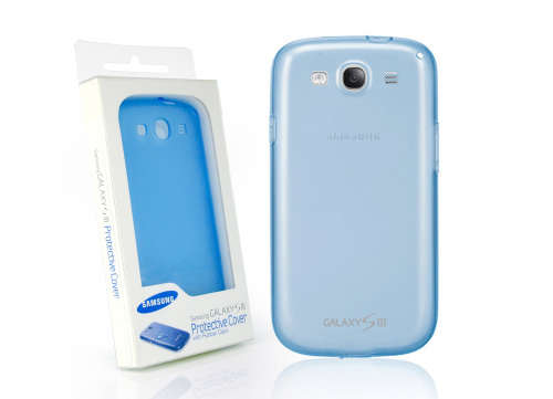 ORIGINAL Samsung Galaxy S3 Back cover case - ***LOW LOW SHIPPING