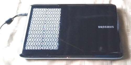 Samsung laptop up for Grabs -  MODEL RV510  -  ****LOW LOW SHIPPING *****