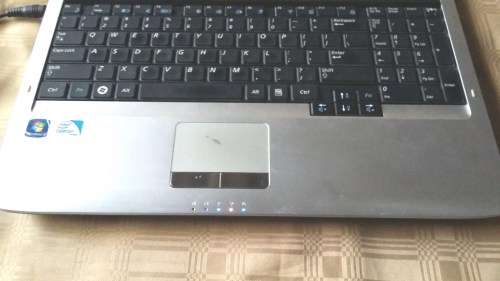 Samsung laptop up for Grabs -  MODEL RV510  -  ****LOW LOW SHIPPING *****