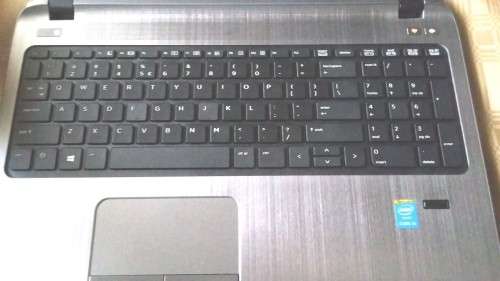 HP Core i5 laptop up for Grabs -  MODEL HP 450 - G2  -  ****LOW LOW SHIPPING *****