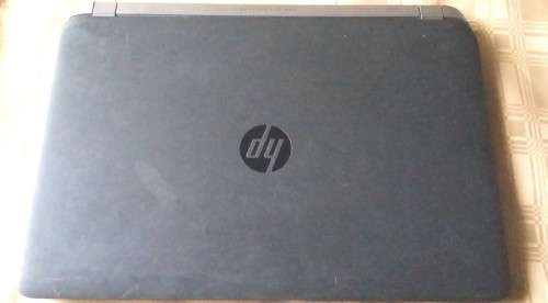 HP Core i5 laptop up for Grabs -  MODEL HP 450 - G2  -  ****LOW LOW SHIPPING *****