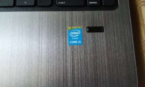 HP Core i5 laptop up for Grabs -  MODEL HP 450 - G2  -  ****LOW LOW SHIPPING *****