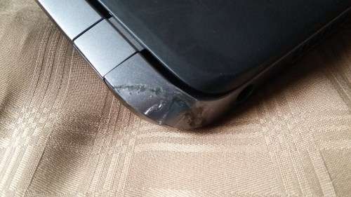 HP Core i5 laptop up for Grabs -  MODEL HP 450 - G2  -  ****LOW LOW SHIPPING *****