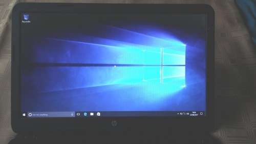 HP laptop up for Grabs -  MODEL 15-R031SI  -  ****LOW LOW SHIPPING *****