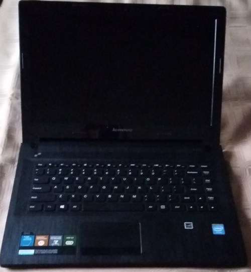 Lenovo G40-30 Untested laptop up for Grabs  - ****LOW LOW SHIPPING *****