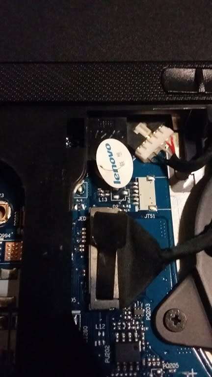 Lenovo G40-30 Untested laptop up for Grabs  - ****LOW LOW SHIPPING *****