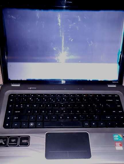 HP Pavillion Core i5 Model DV6  laptop up for Grabs  - ****LOW LOW SHIPPING *****
