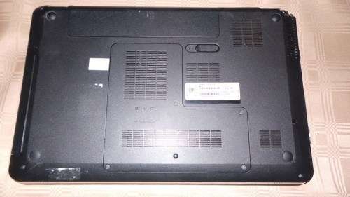 HP Pavillion Core i5 Model DV6  laptop up for Grabs  - ****LOW LOW SHIPPING *****