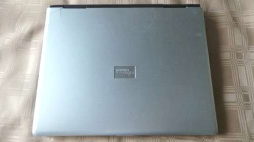 Fujitsu laptop model M7405  for Grabs  - ******LOW LOW SHIPPING *****