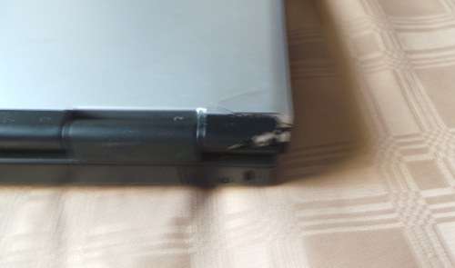 Fujitsu laptop model M7405  for Grabs  - ******LOW LOW SHIPPING *****