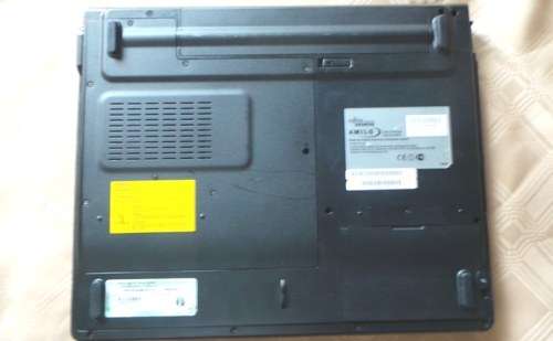 Fujitsu laptop model M7405  for Grabs  - ******LOW LOW SHIPPING *****