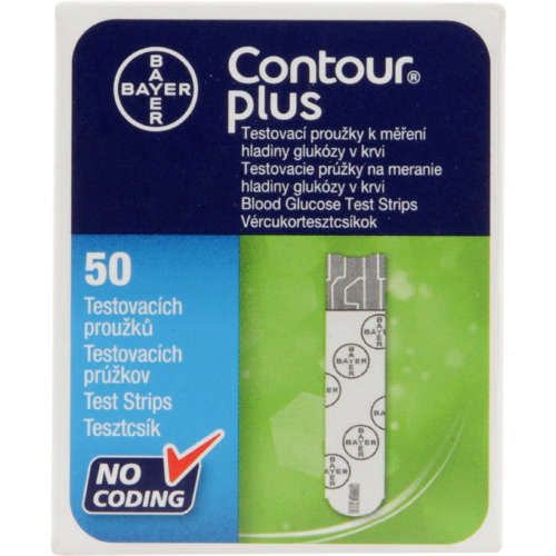 3 X 50'S BOX OF Contour Plus strips ,  No Reserves  - BIGGEST BARGAIN