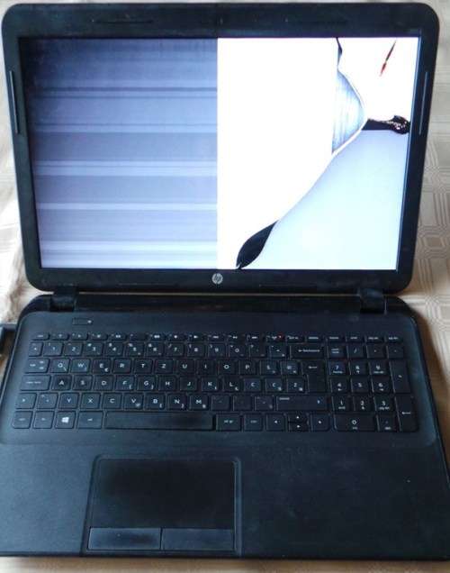 HP  laptop model 250 for Grabs  - ******LOW LOW SHIPPING *****