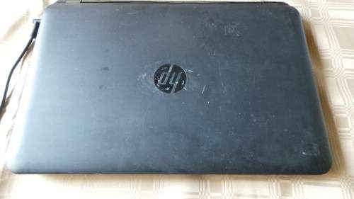 HP  laptop model 250 for Grabs  - ******LOW LOW SHIPPING *****