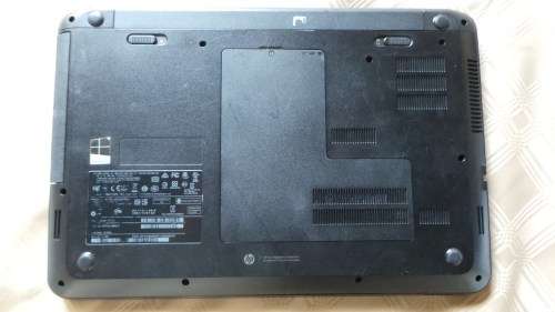 HP  laptop model 250 for Grabs  - ******LOW LOW SHIPPING *****