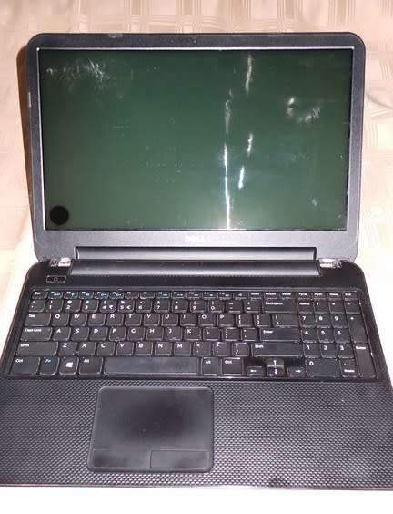 Dell Inspirion 3521  for Grabs  - ******LOW LOW SHIPPING *****