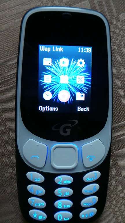 Glocell Dual Sim Camera phone , **** LOW LOW SHIPPING *****