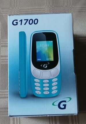 Glocell Dual Sim Camera phone , **** LOW LOW SHIPPING *****
