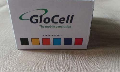Glocell Dual Sim Camera phone , **** LOW LOW SHIPPING *****