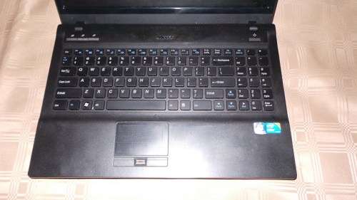 MECER  laptop model W765CQ for Grabs  - ******LOW LOW SHIPPING *****