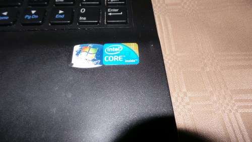 MECER  laptop model W765CQ for Grabs  - ******LOW LOW SHIPPING *****