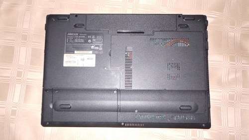 MECER  laptop model W765CQ for Grabs  - ******LOW LOW SHIPPING *****