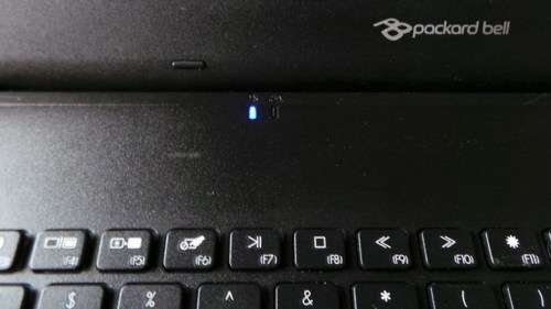 Packard Bell  laptop model N15W4 for Grabs  - ******LOW LOW SHIPPING *****