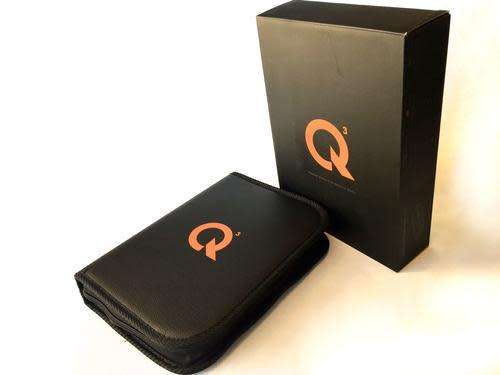 RESQPOWER Q3 | SMART JUMP STARTER & PORTABLE POWER BANK | 12000 mAh