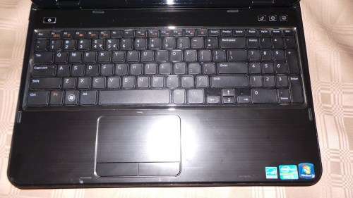 Dell Inspirion Core i5  laptop model N5110 up for Grabs  - ******LOW LOW SHIPPING *****