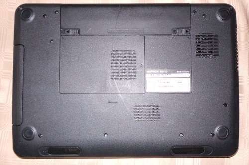 Dell Inspirion Core i5  laptop model N5110 up for Grabs  - ******LOW LOW SHIPPING *****