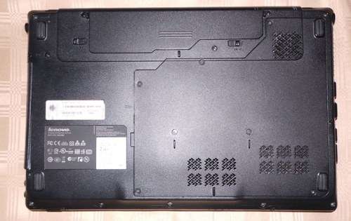 Lenovo laptop model G560 up for Grabs  - ******LOW LOW SHIPPING *****