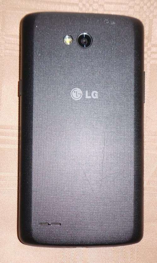 LG D370  - Not coming on  **** LOW LOW SHIPPING ******
