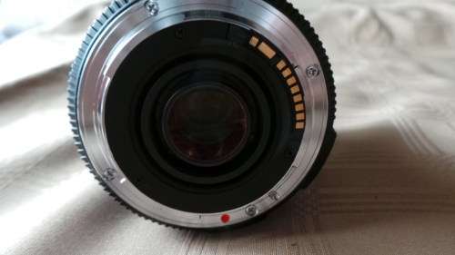 Sigma 18-200mm f/3.5-6.3 DC Macro OS HSM Contemporary Lens - ***** LOW LOW SHIPPING ****