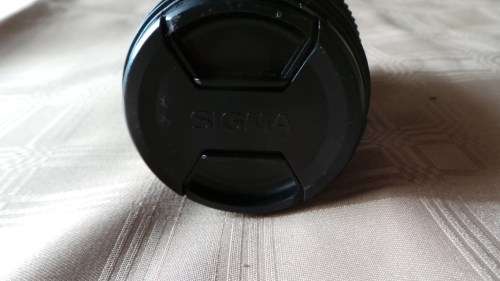 Sigma 18-200mm f/3.5-6.3 DC Macro OS HSM Contemporary Lens - ***** LOW LOW SHIPPING ****