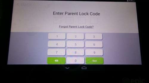 Leapfrog Epic Up for Grabs  - *** LOW LOW SHIPPING *****