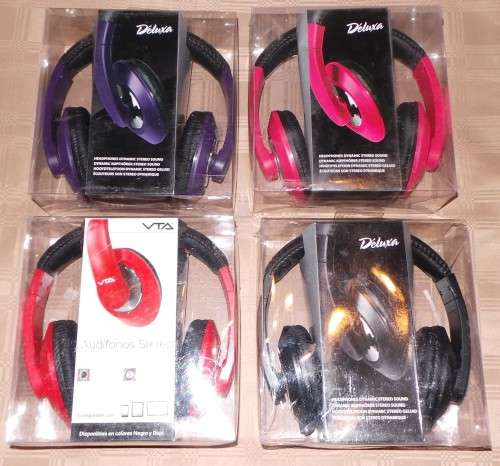 BRAND NEW HEADPHONES UP FOR GRABS - **** BARGAIN****