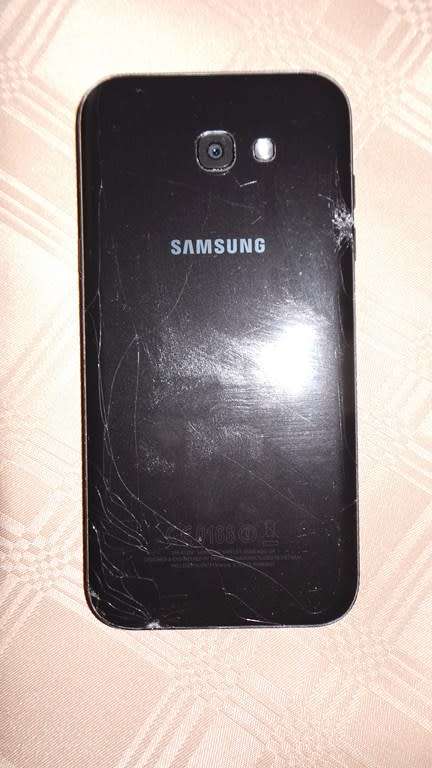 Samsung Galaxy A7- Model Up for Grabs -  **** LOW LOW SHIPPING ******