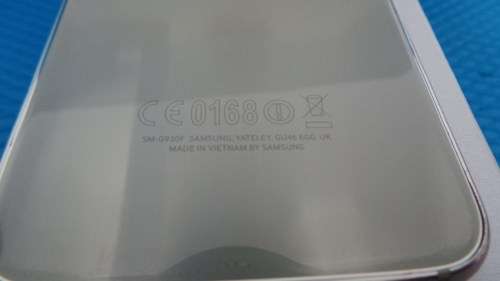 Samsung galaxy S6 Up for Grabs  -  ****** LOW LOW SHIPPING ******