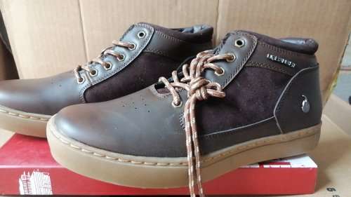 URBAN ART Men's Brand New Casual Shoes Size 7 - *****  LOW LOW SHIPPING  *****