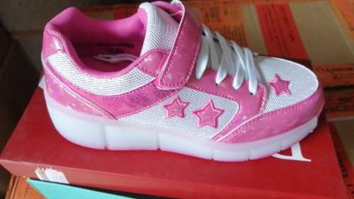 Girls Turtle Heele Shoes Brand New Size 5  - *****  LOW LOW SHIPPING  *****