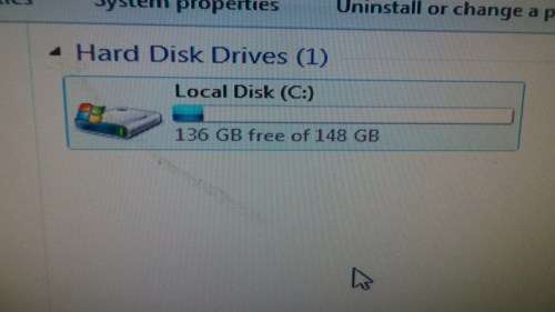 SAMSUNG N130 MINI Laptop up for Grabs  - ******LOW LOW SHIPPING *****