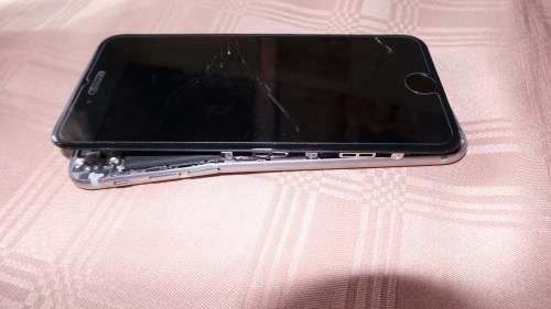 Iphone 6 Up for Grabs -  **** LOW LOW SHIPPING ******