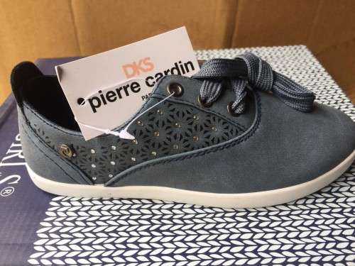 Girls Pierre Cardin Brand New Stylish shoes - ******* LOW LOW SHIPPING******