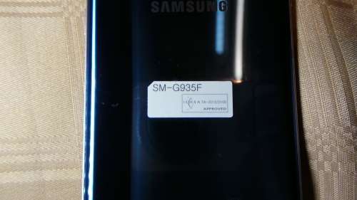 SAMSUNG GALAXY S7 Edge Up for Grabs -  **** LOW LOW SHIPPING ******