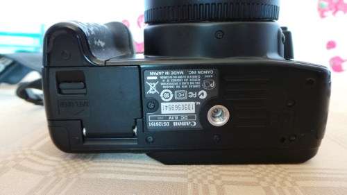 Canon Camera Combo + Lens + Bag up for Grabs - ******LOW LOW SHIPPING *****